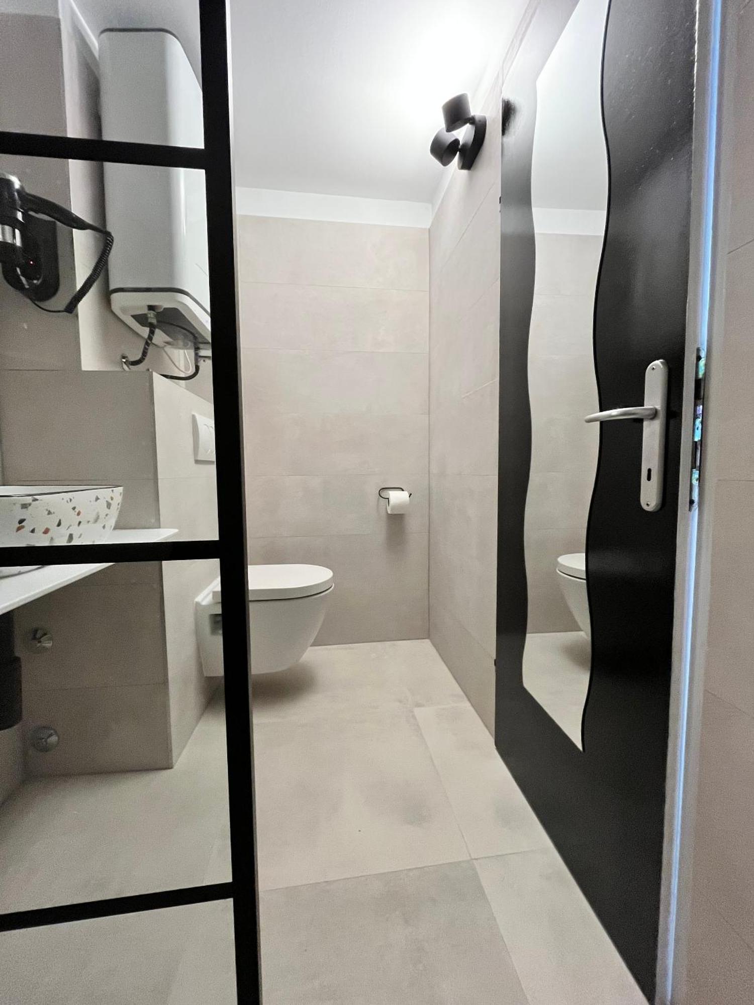 Apartments By The Sea Selce, Crikvenica - 4802 Bilik gambar