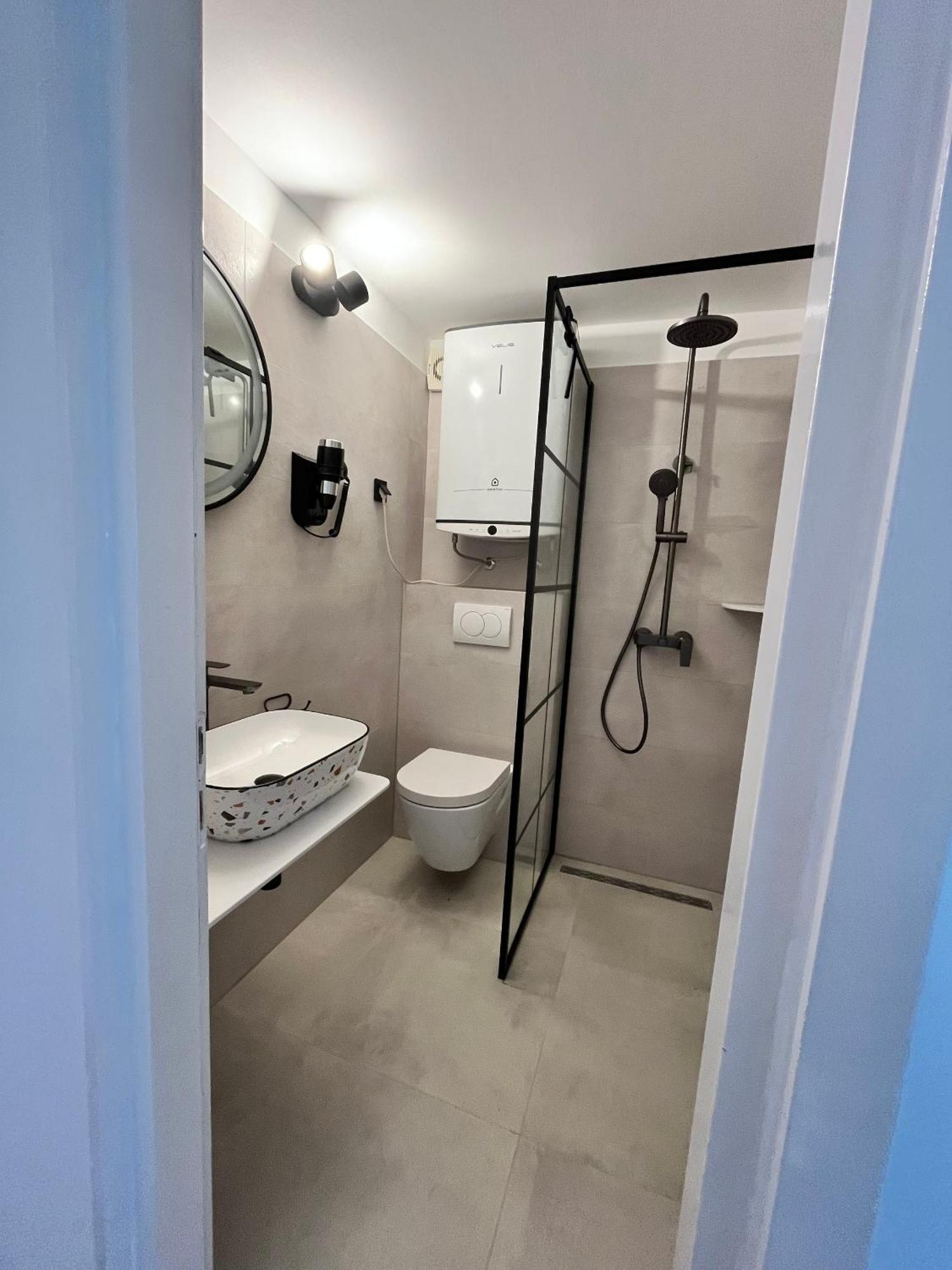 Apartments By The Sea Selce, Crikvenica - 4802 Luaran gambar