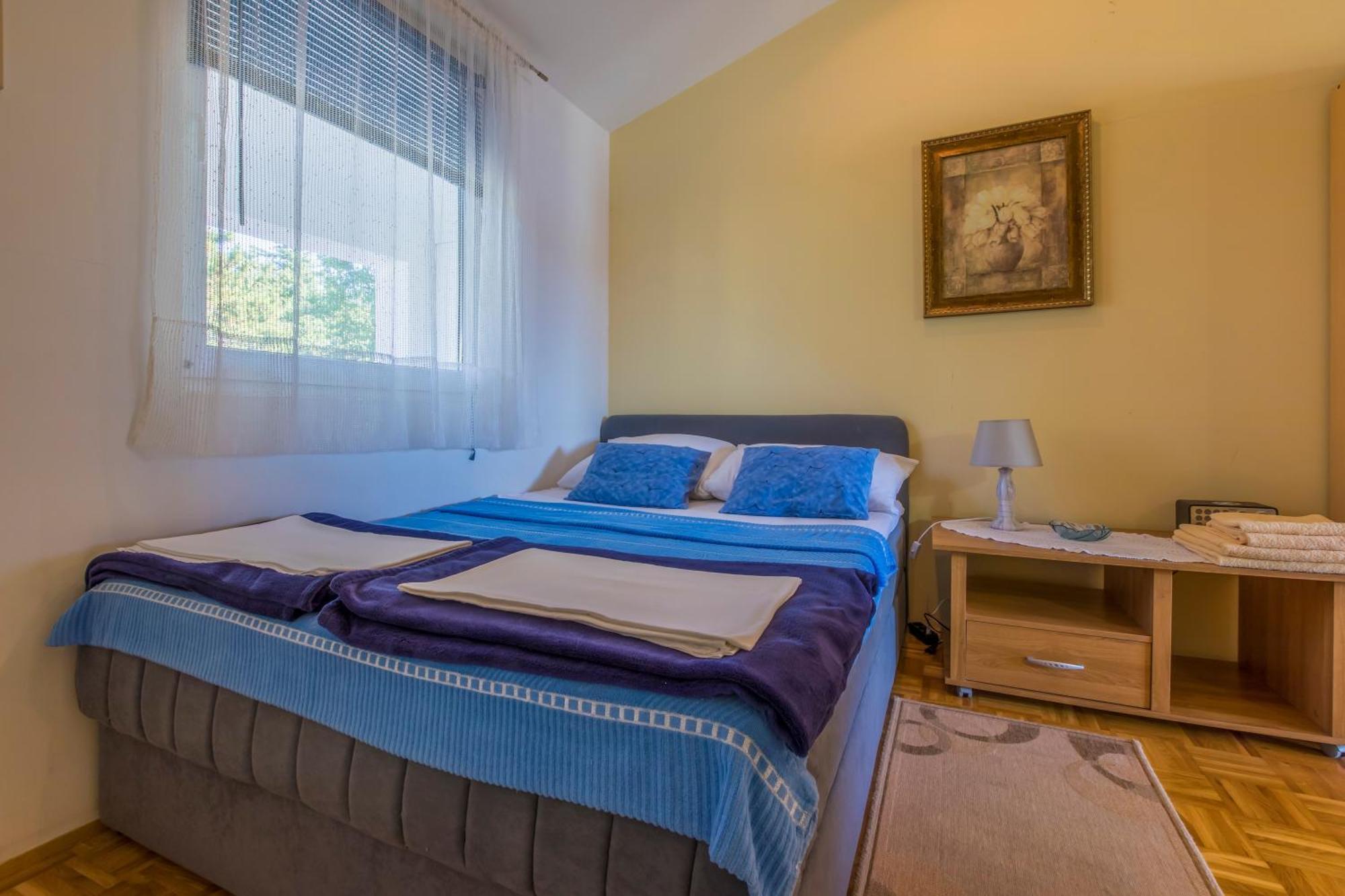 Apartments By The Sea Selce, Crikvenica - 4802 Luaran gambar